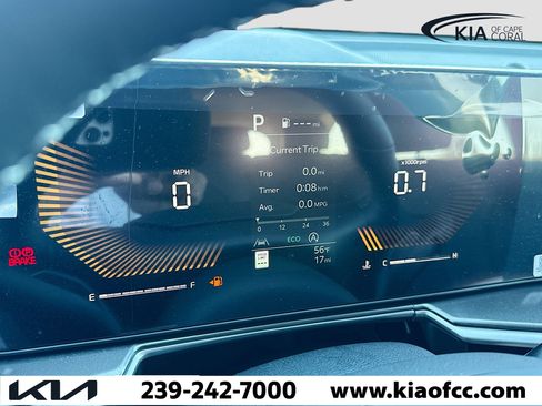 New 2026 Kia Sorento S image 39