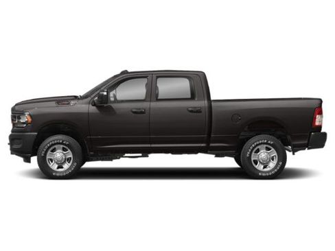 Certified 2024 RAM 2500 Tradesman w/ Chrome Appearance Group image 2