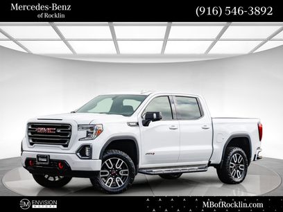 Used 2019 GMC Sierra 1500 AT4 w/ AT4 Premium Package