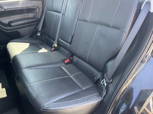 Used 2018 Subaru Forester 2.5i Touring w/ Popular Package #2 AWD/4WD image 19