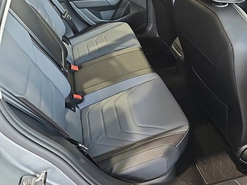 New 2026 Volkswagen Jetta SEL image 17