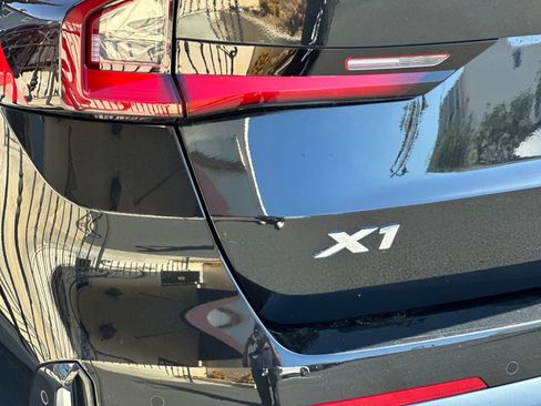 Used 2024 BMW X1 xDrive28i w/ Convenience Package AWD/4WD image 34