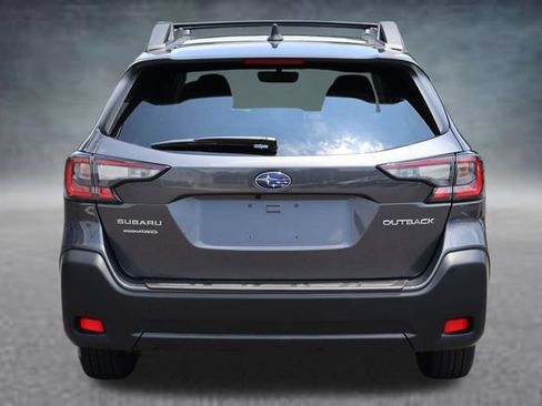Certified 2025 Subaru Outback Premium w/ Popular Package #1A AWD/4WD image 23