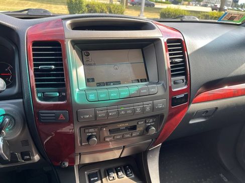 Used 2008 Lexus GX 470 AWD/4WD image 23