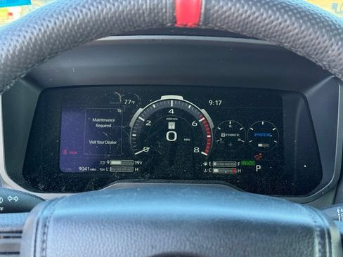 Used 2026 Toyota Sequoia TRD Pro AWD/4WD image 18