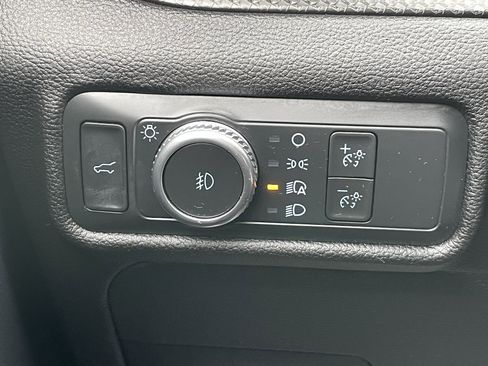 Certified 2022 Ford Explorer ST w/ Equipment Group 401A image 23