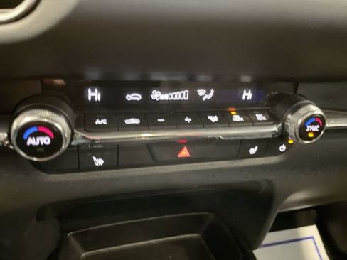 Used 2025 MAZDA CX-30 AWD 2.5 S w/ Preferred Package image 24