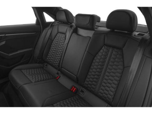 Used 2023 Audi RS 3 AWD/4WD image 12