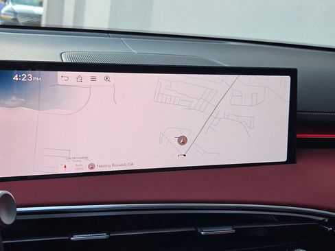 New 2026 Genesis GV70 2.5T Sport Prestige image 11