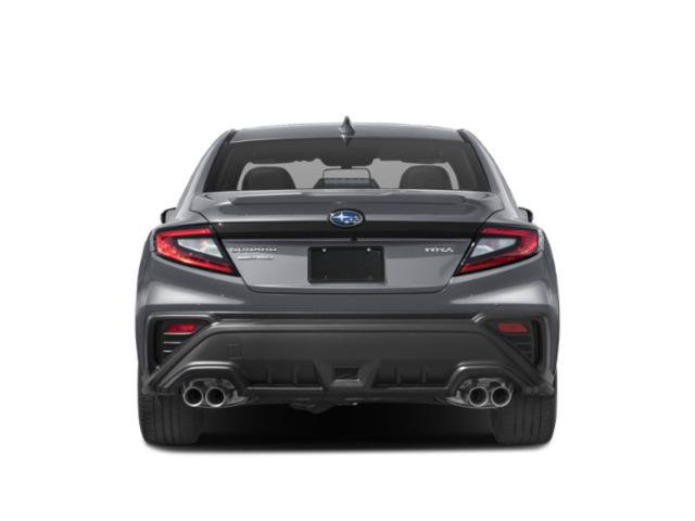 Used 2023 Subaru WRX Limited AWD/4WD image 8