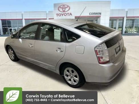 Used 2008 Toyota Prius image 3
