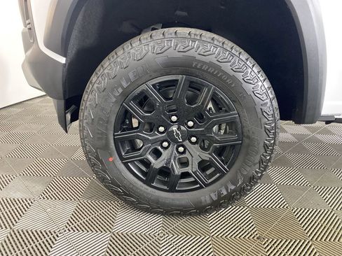 New 2026 Chevrolet Colorado Trail Boss image 31