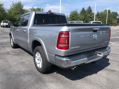 Used 2019 RAM 1500 Laramie image 3