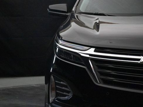 Used 2024 Chevrolet Equinox LT image 5