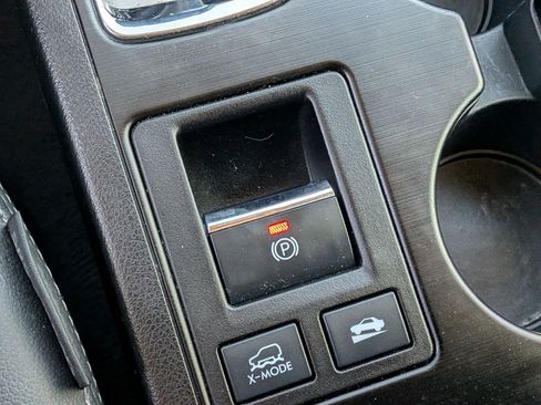 Used 2016 Subaru Outback 2.5i Limited image 24