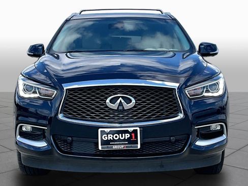 Used 2016 INFINITI QX60 FWD w/ Deluxe Technology Package image 4