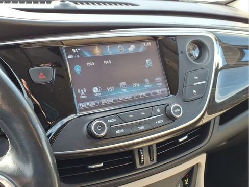 Certified 2020 Buick Envision Essence image 21