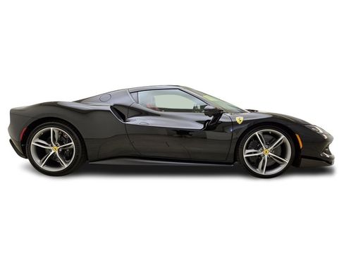 Used 2024 Ferrari 296 GTB image 6