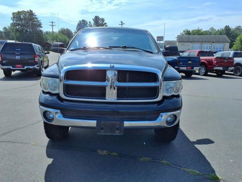 Used 2004 Dodge Ram 2500 Truck SLT w/ Trailer Tow Group image 32