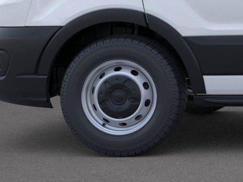 New 2026 Ford Transit 150 Low Roof RWD image 19