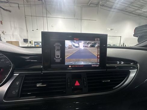 Used 2014 Audi RS 7 Prestige AWD/4WD image 29