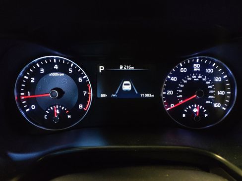 Used 2023 Kia Forte GT-Line w/ GT-Line Premium Package FWD image 23