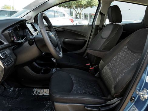 Used 2019 Chevrolet Spark LS image 4