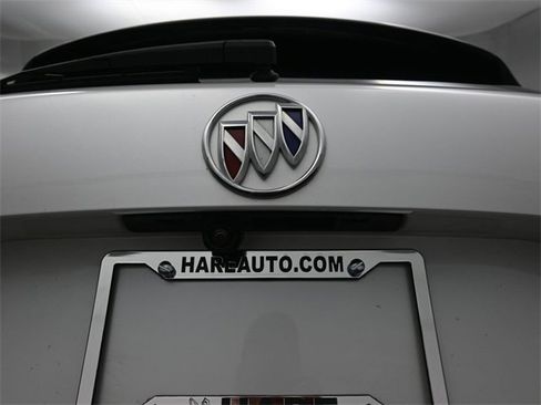 Used 2023 Buick Envision Essence w/ Sport Touring Package image 25