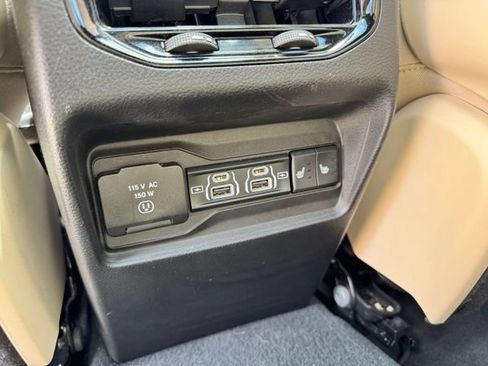 Used 2022 Jeep Grand Cherokee Limited 4xe AWD/4WD image 22