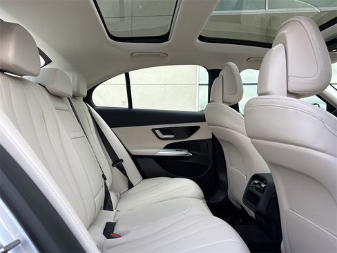 New 2026 Mercedes-Benz E 350 Sedan image 17