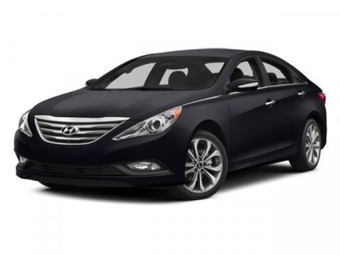 Used 2014 Hyundai Sonata GLS w/ Popular Equipment Group 2 image 4