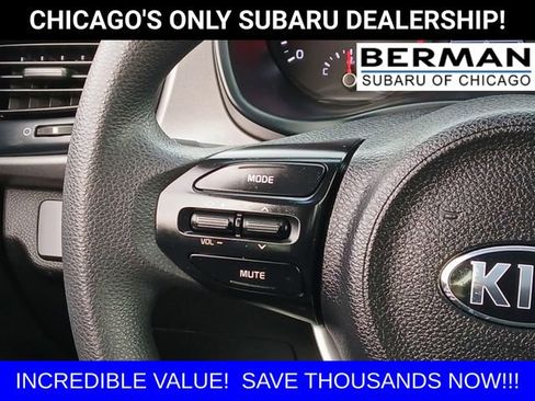 Used 2018 Kia Rio LX image 10