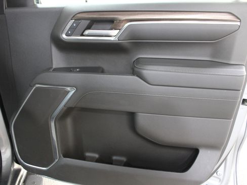 Used 2024 Chevrolet Silverado 1500 RST w/ Protection Package image 24