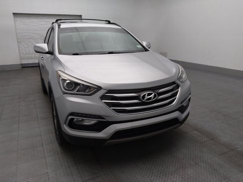 Used 2018 Hyundai Santa Fe Sport w/ 2.4L Value Package 02 image 14