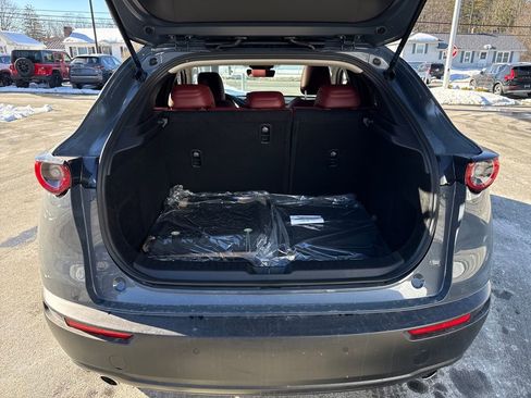 New 2026 MAZDA CX-30 AWD 2.5 S image 21