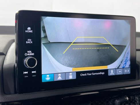 Used 2023 Honda CR-V EX-L image 13