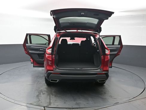 Used 2024 Honda CR-V Sport image 47