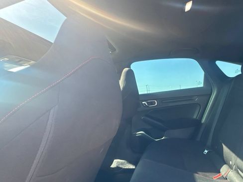 Used 2022 Honda Civic Si image 35