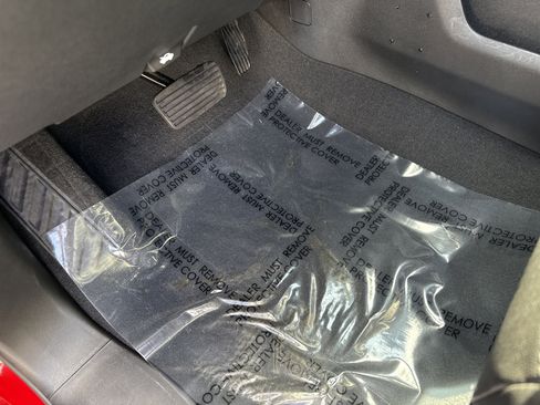 Used 2023 Chevrolet Silverado 1500 RST w/ RST All Star Premium Package image 17