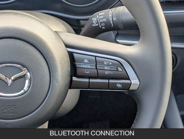 Certified 2026 MAZDA MAZDA3 s Sport FWD image 16