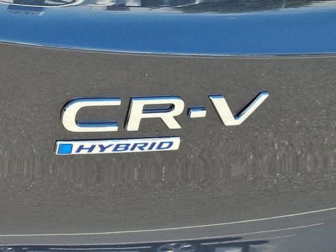 Certified 2024 Honda CR-V Sport-L image 33