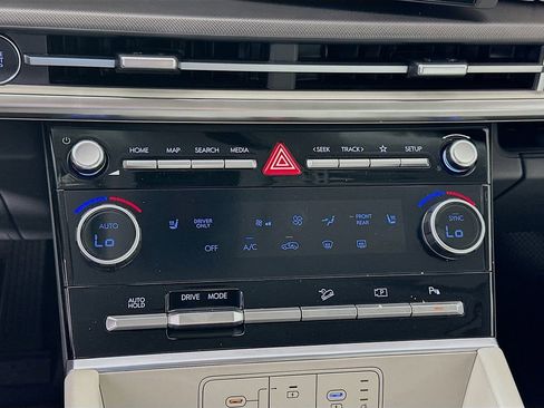 New 2026 Hyundai Santa Fe SEL image 13