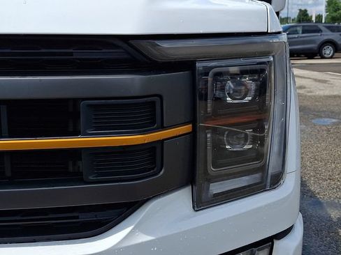 Used 2023 Ford F150 Tremor w/ Equipment Group 402A High AWD/4WD image 9