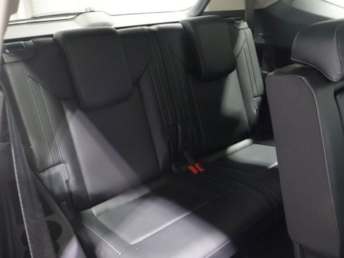 Used 2019 Volkswagen Atlas SE AWD/4WD image 20