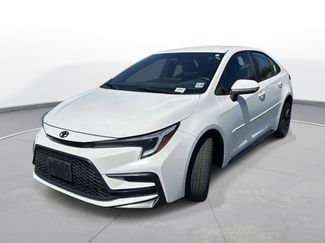 Certified 2024 Toyota Corolla SE FWD video 2