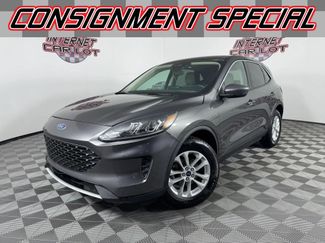 Used 2020 Ford Escape SE video 1