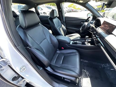 Used 2023 Honda Accord Sport image 13
