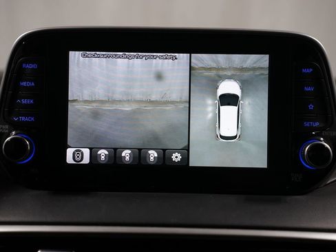 Used 2021 Hyundai Tucson Ultimate image 20