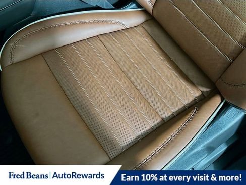 New 2026 GMC Sierra 2500 Denali Ultimate image 18