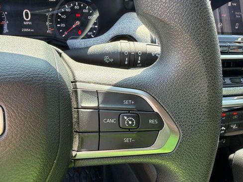 Used 2023 Jeep Compass Sport AWD/4WD image 9